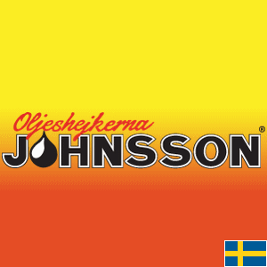 Oljeshejkerna Johnsson