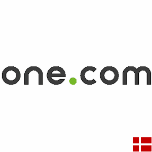 one.com webhoteller