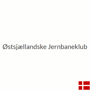 ØSJK - Østsjællandske Jernbaneklub