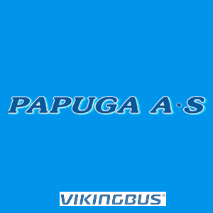 Papuga A/S