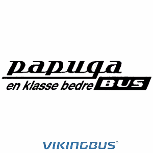 Papuga Bus A/S