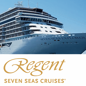 Regent Seven Seas Cruises - RSSC