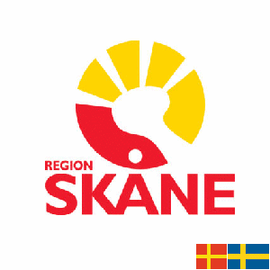 Region Skåne, Sverige