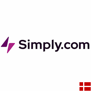Simply.com webhoteller