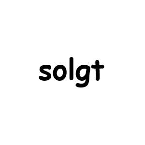 solgt