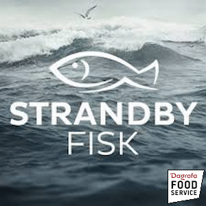 Strandby Fisk