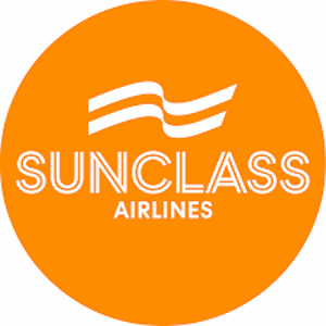 Sunclass Airlines