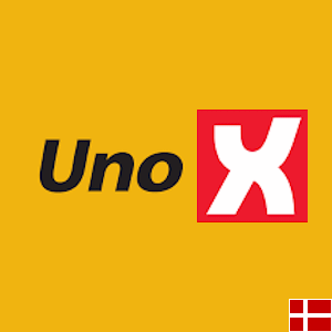 Uno-X Automat