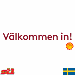 Välkommen in