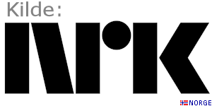 Kilde: NRK