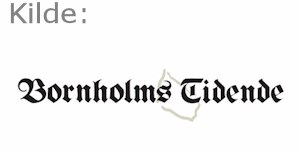 Bornholms Tidende