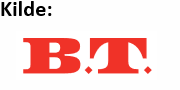 Kilde: B.T.