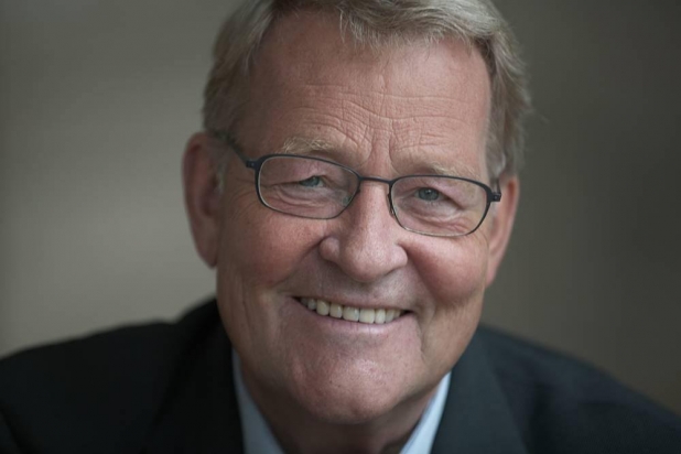 Niels Helveg Petersen
