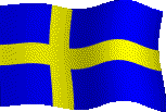 Det svenske flag