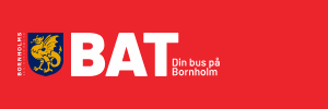 BAT - busserne på Bornholm