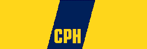 CPH - Copenhagen Airports/Københavns Lufthavne