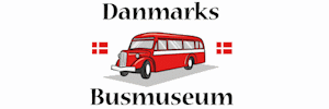 Danmarks Busmuseum