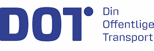 DOT - Din Offentlige Transport