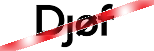 DJØF