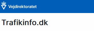 Trafikinfo.dk - Vejdirektoratet