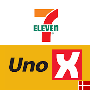 7-Eleven/Uno-X Danmark