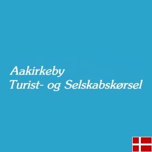Aakirkeby Turist- og Selskabskørsel
