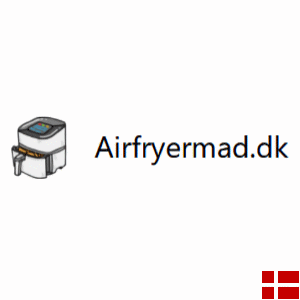 Airfryermad.dk