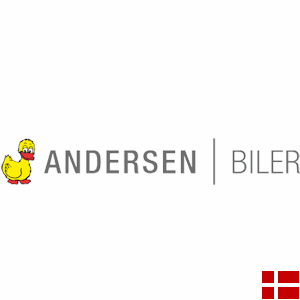 Andersen Biler