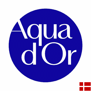 Aqua d'or (overtages af Royal Unibrew i 2022)