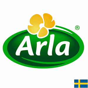 Arla Sverige