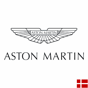 Aston Martin Copenhagen