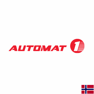 Automat1 Norge