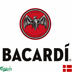 Bacardi (Carlsberg Danmark)