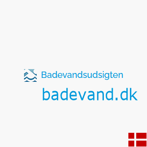 Badevand.dk