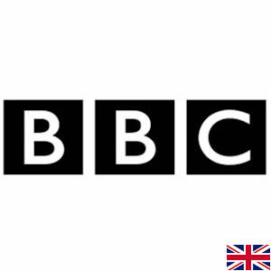 BBC Storbritannien