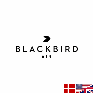 Blackbird Air