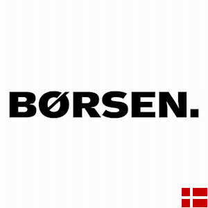 Børsen