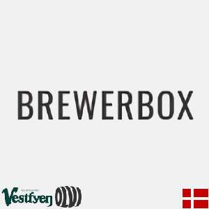 BREWERBOX (Bryggeriet Vestfyen)