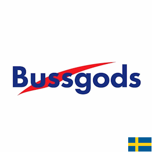 Bussgods Sverige