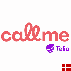 callme (Telia/Norlys)