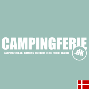 Campingferie.dk