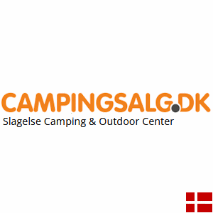 Campingsalg.dk - Slagelse Camping og Outdorr Center