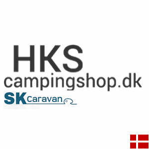 Campingshop.dk - SK Caravan