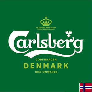 Carlsberg Norge