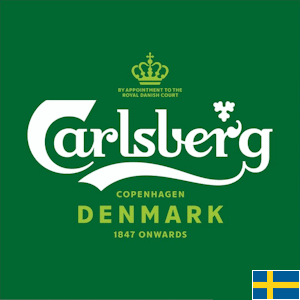 Carlsberg Sverige