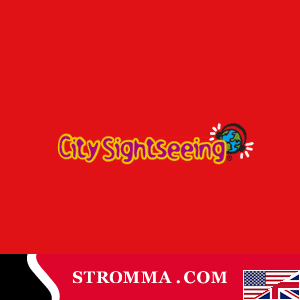 CitySightseeing - Stromma