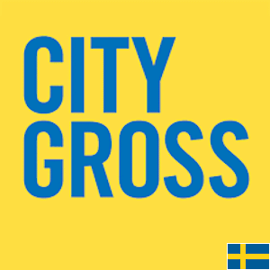 CityGross Sverige