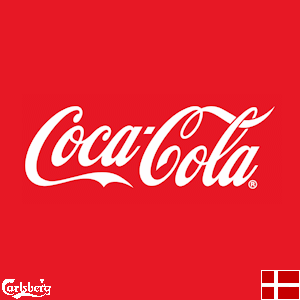 Coca-Cola (Carlsberg Danmark)