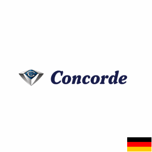 Concorde Autocampere