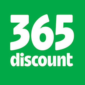 Coop 365 discount
